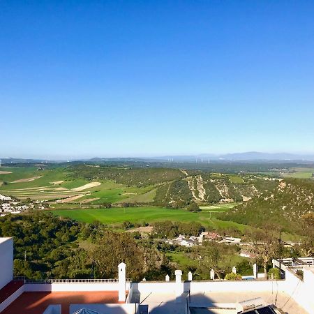 Casa Del Teatro Luxury Casas Vejer Debra Villa Вехер де ла Фронтера Екстериор снимка