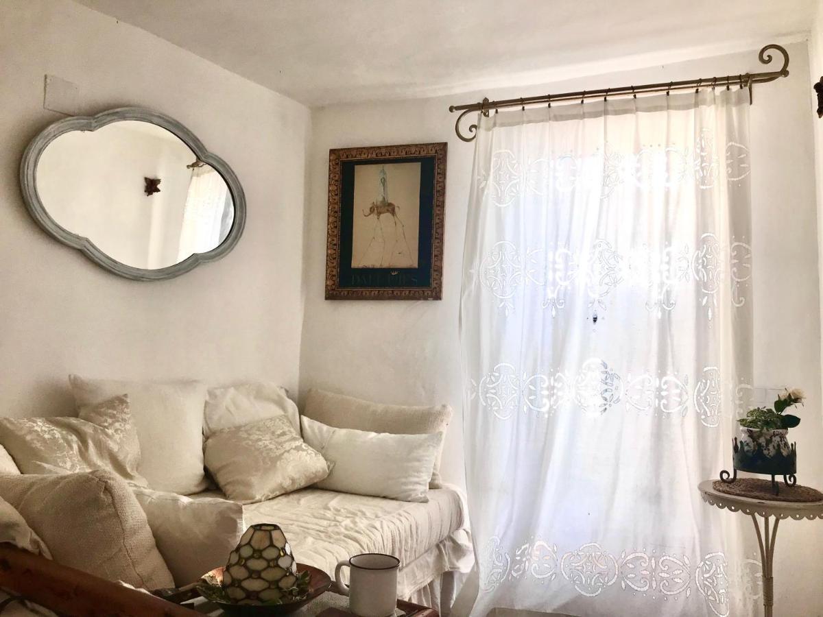 Casa Del Teatro Luxury Casas Vejer Debra Villa Вехер де ла Фронтера Екстериор снимка