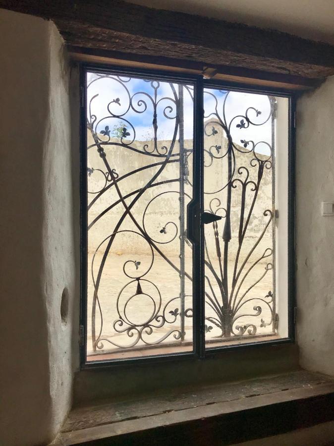 Casa Del Teatro Luxury Casas Vejer Debra Villa Вехер де ла Фронтера Екстериор снимка