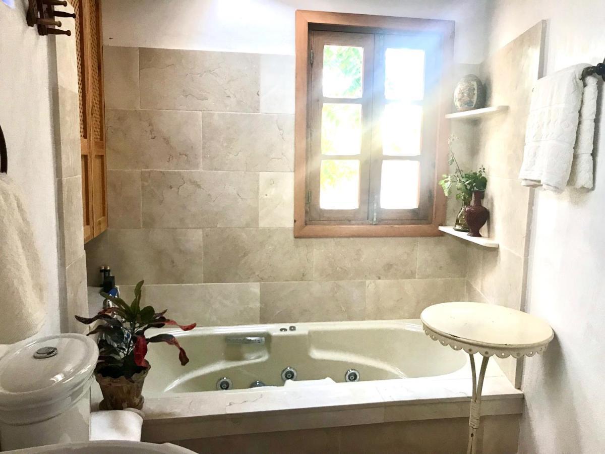 Casa Del Teatro Luxury Casas Vejer Debra Villa Вехер де ла Фронтера Екстериор снимка