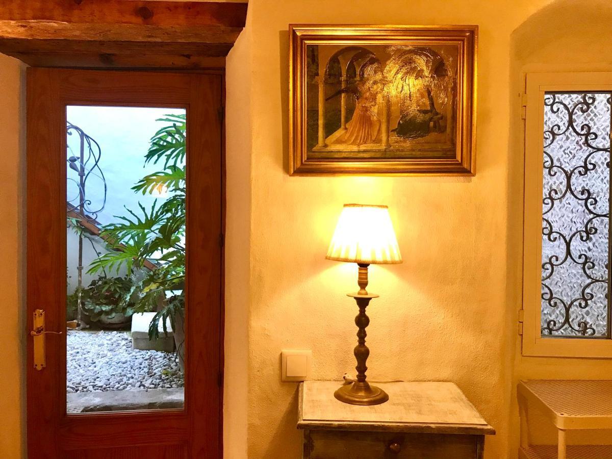 Casa Del Teatro Luxury Casas Vejer Debra Villa Вехер де ла Фронтера Екстериор снимка
