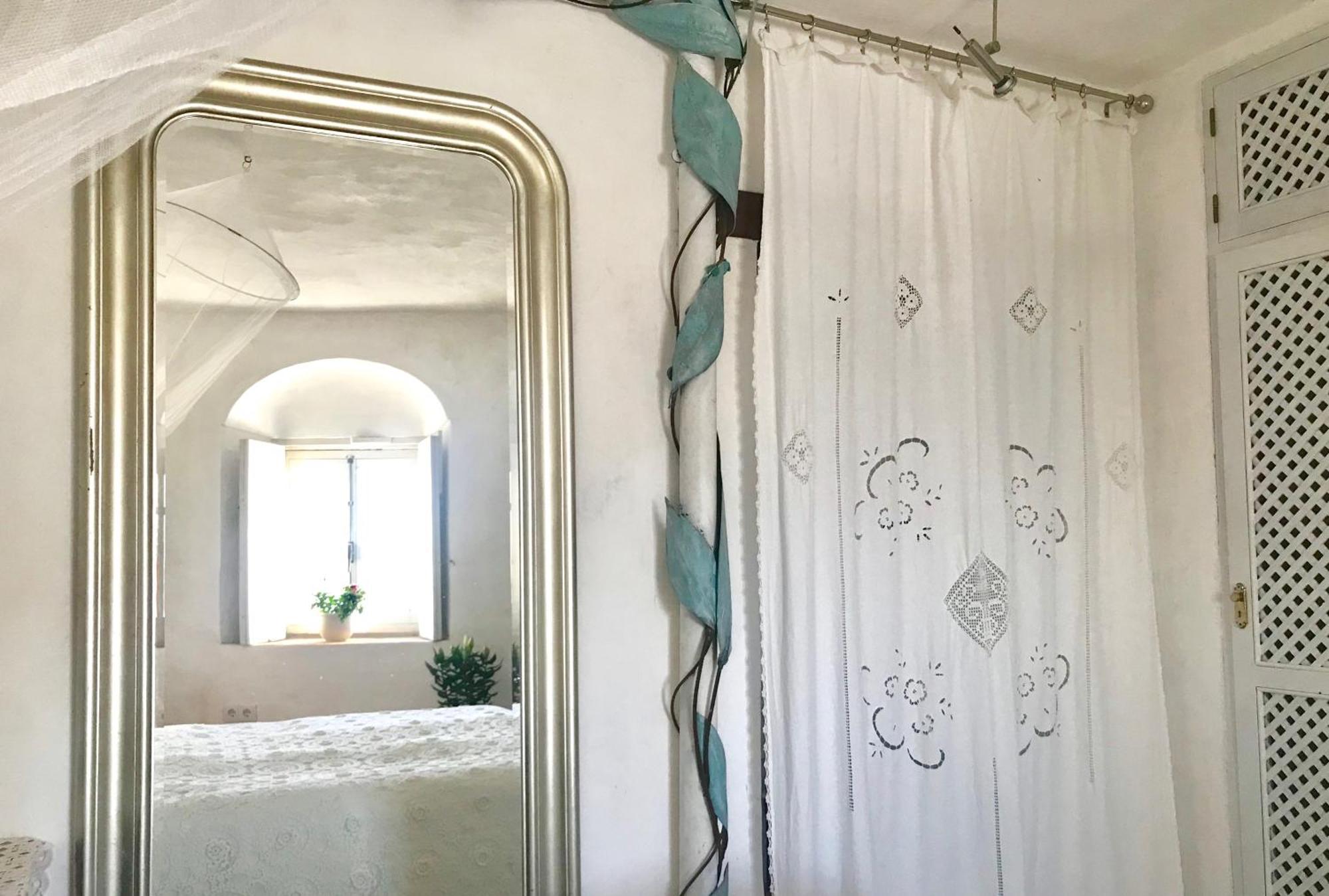 Casa Del Teatro Luxury Casas Vejer Debra Villa Вехер де ла Фронтера Екстериор снимка